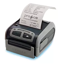 Impressora Datecs Dpp-250 Bluetooth - Térmica Sem Fio