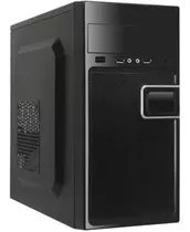 Computador Intel 2.8 Ghz 4gb, Hd 500 Gb, Wifi - Black Friday