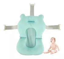 Accesorio Almohada Cojín Suave Para Tina De Baño