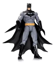 Figura Acción Batman Dc Comics Designer Serie Greg Capullo