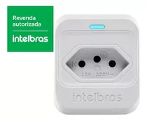 Dispostivo De Protecao Eletrica Eps 301 Intelbras Branco