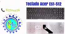Teclado Acer Es1-512