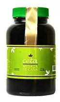 Melaza De Caña Ceta - Apto Vegano - 100% Pura - 1 Kg