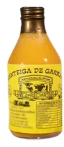 Manteiga De Garrafa Mineira 100% Pura Clarificada - 250ml