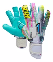 Guantes De Arquero Profesionales Rinat Asimetrik Stellar