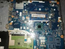 Placa Laptop Toshiba 