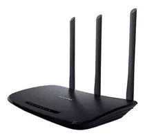 Roteador Tp-link Tl-wr949n 450mbps 5dbi Cor Outro