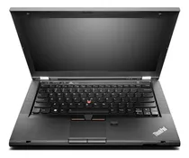 Notebook Lenovo T430 I5-3320m 2,6 Ghz 4gb Ram 500gb Hd W10