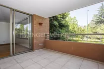 Departamento En Venta En Condominio Seguro