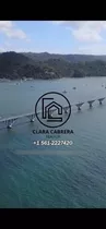 Terreno 120 Tareas En La Isla De Cumana