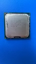 Processador Intel Core 2duo E7400 2.80ghz Cache 3m Fsb 1066