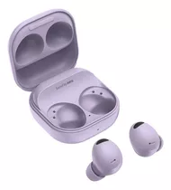 Audífonos Samsung Galaxy Buds2 Pro Sm-r510nlvamxo Púrpura Color Bora Purple Color De La Luz Violeta