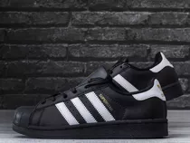 Zapato Original adidas Superstar Clásico For Men  | Imp090