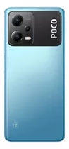 Xiaomi Pocophone Poco X5 5g 256 Gb Azul 8 Gb Ram