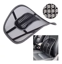 Respaldo Soporte Lumbar Para Silla O Asiento De Auto