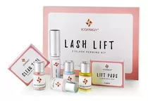 Kit Profesional Lifting Pestañas Lash Lift Iconsign + Envio