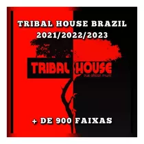 Mega Pack Tribal House Music 2021/2022/2023