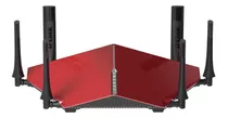 Roteador Wifi Ultra D-link Ac3200 Triband 6 Antenas Dir-890l