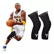 Rodilleras De Basquetbol Kobe Bryan Mamba Basketball 