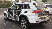 Jeep Cherokee 2014 (sucata Para Retirada De Peças)