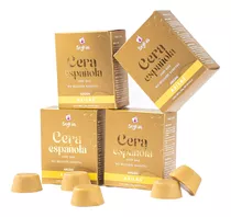 Cera Depilatoria Baykini Varios Aromas 250g