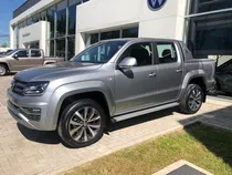 Volkswagen Amarok V6 Extreme #mv