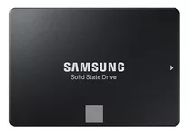 Disco Sólido Interno Samsung 860 Evo Mz-76e250 250gb