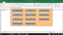 Control De Inventarios En Excel