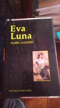 Eva Luna. Isabel Allende 
