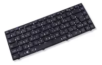 Teclado Para Notebook Sony  Vaio Vjc141f11x Abnt2