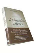 Libro: Sapiens. De Animales A Dioses - Yuval Noah Harari