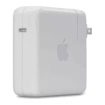 Cargador Apple Macbook Magsafe3 Usb C 96w Con Cable