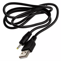 Cable Usb A Pin Redondo 2,5mm - Factura A / B