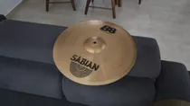 Platillo Sabian B8 De 18 Pulgadas