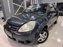 Ford Ka Hatch Flex 