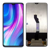 Pantalla Display Para Xiaomi Redmi Note 8 Pro Cal. Original