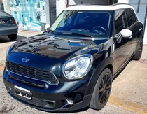 Mini Cooper Countryman 2012 1.6 S 184cv At All4