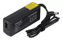 Fonte Para Notebook Positivo 65w 19v 3,42a Bivolt 5,5x2,5mm