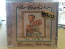 Cd Bezerra Da Silva- Homenagem Aos Ídolos Imortais Vol.2