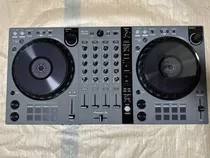 Pioneer-ddj-flx6-gt-graphite-4-channel-serato-rekordbox-dj-m