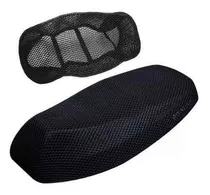 Funda De Malla Para Sillón De Motocicleta