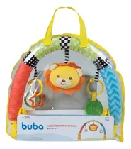 Móbile Para Carrinho Animal Fun 13147 - Buba