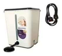 Calefon Calentador De Agua Ducha 25lts  Ferreteria Tucandu