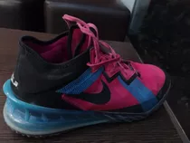 Zapatillas De Básquet Lebron James Low 18