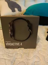 Garmin Vivoactive 4 