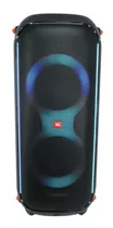 Jbl 710 Portable Bluetooth Speaker, Bass + Led Lights