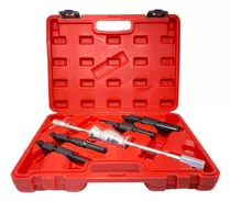 Kit Extractor De Rodamientos De Masa Interno 5 Piezas