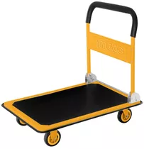 Carro Carga C Plataforma Ingco Hpht11502 150kg Ma-ma