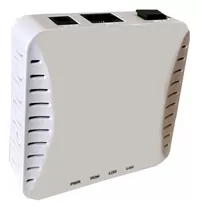 Kit 20 Onu Gpon/epon 10/100/1000 Mbps Half/full Duplex-vsol