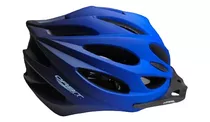 Casco Bicicleta Moto Mtb Ruta Ciclismo Montañera Ajustable